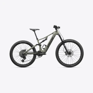 Amflow PR Carbon eMTB