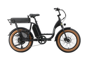 Reid Lets role ebike