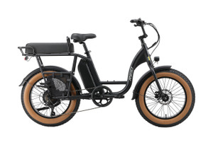 Reid Lets role ebike