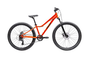 Reid Tract Jr 24 Kids Mountain Bike