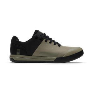 FOX Union Canvas MTB Shoes Adobe