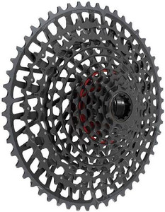 SRAM XS-1295 T-Type Eagle 10-52T 12-Speed Cassette