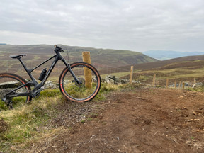Best MTB Trails in Fife