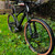 SCOTT Spark RC Team Issue Bike 25 (SIZE LARGE) Ex Demo