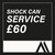MTB Shock Air Can Service MTB Shock Air Can Service