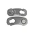 SRAM Eagle PowerLock 12 Speed Chain Connector – Rainbow