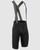 ASSOS MILLE GTO Bib Shorts C2 Long fabric detail breathable compression cycling shorts