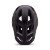 Rampage Matte Black Helmet Rampage Matte Black Helmet