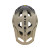 Speedframe Pro Backfade Helmet  cream Speedframe Pro Backfade Helmet  cream