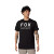 Non Stop Tech Tee Black