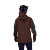 Fox trail riding waterproof jacket