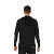 Defend Thermal Hoodie Black