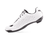 Lake CX177 cycling shoes white UK