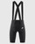 ASSOS MILLE GT Bib Shorts S11 rear view GT S11 seat pad cycling bib shorts