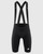 ASSOS MILLE GT Bib Shorts S11 front view premium cycling bib shorts