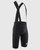 ASSOS MILLE GT Bib Shorts S11 fabric detail breathable compression cycling shorts