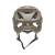 Fox mountain bike helmet side view