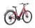 Reid Let's Roll Commuter eBike Lightweight Urban Electric Bike