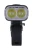 BBB StrikeDuo 1200 LED bike light Black