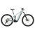 SCOTT Strike 40 eRIDE full suspension electric mountain bike with Bosch 720Wh battery