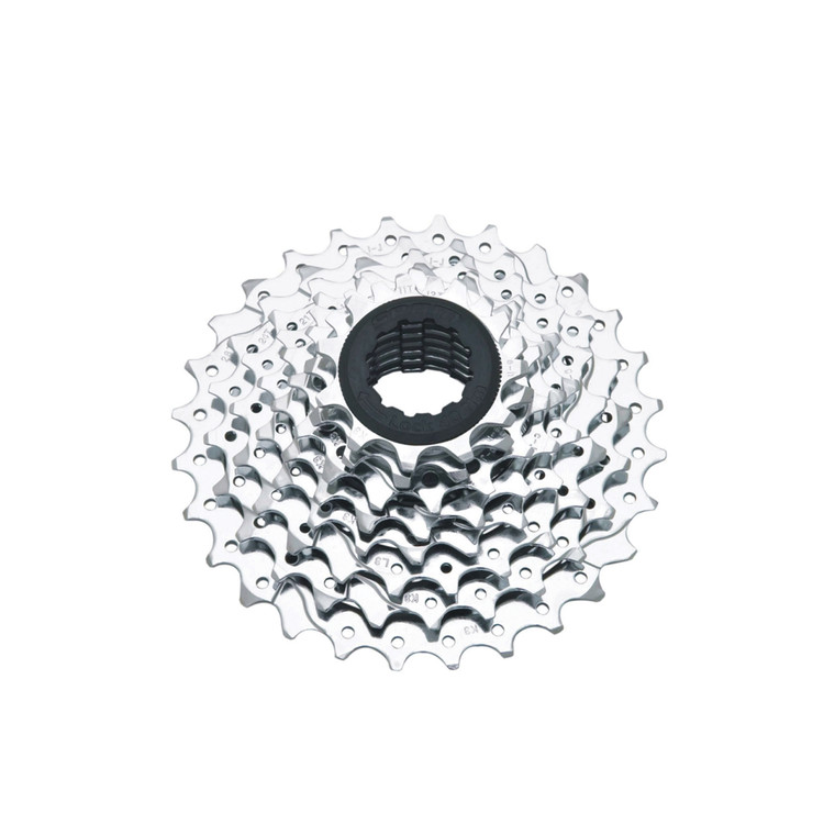 Sram: <p>If youre a rider who needs to run an 8 speed drivetrain, the PG 850 is a great choice for light weight, strength, and quick shifting.</p>