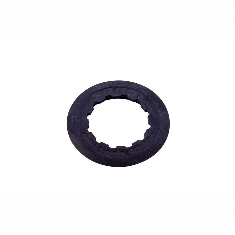 Sram: <p>The SRAM Lockring is made of steel. It is a genuine SRAM replacement spare part to fit PG1050 and PG950 11T cassette models.</p>