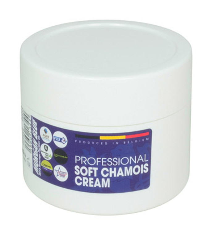 Chamois Cream Soft (200cc, Tub)