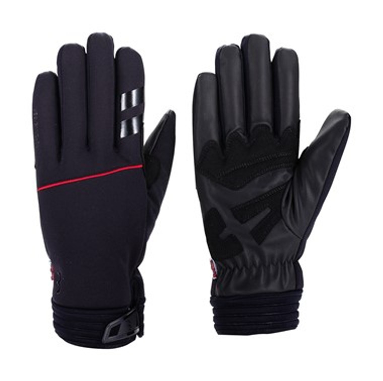 ColdShield Winter Gloves