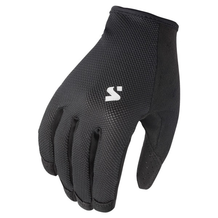 Hunter Light Gloves Women's - Black