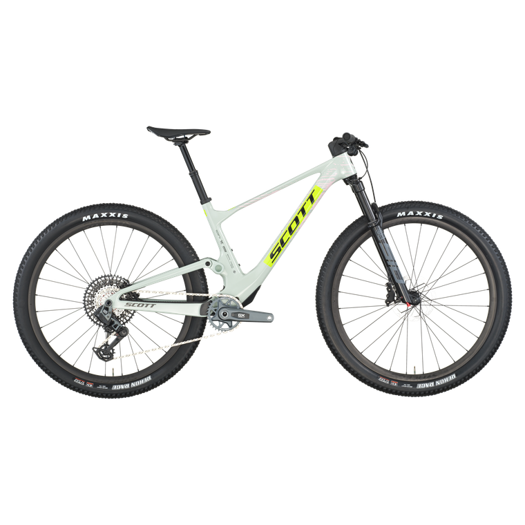 SCOTT Spark RC Team Issue 2026