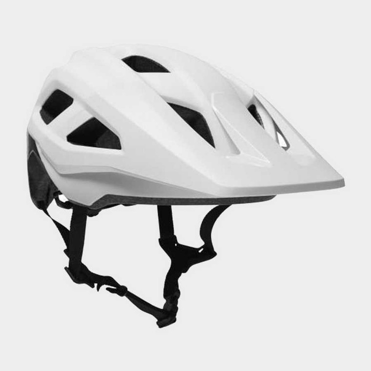 MAINFRAME HELMET WHITE / MIPS / SIZE M