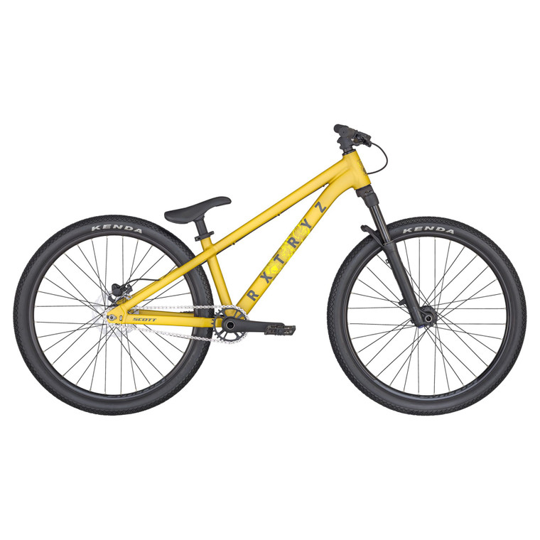 SCOTT Roxter YZ 0.1 Bike Jump Bike