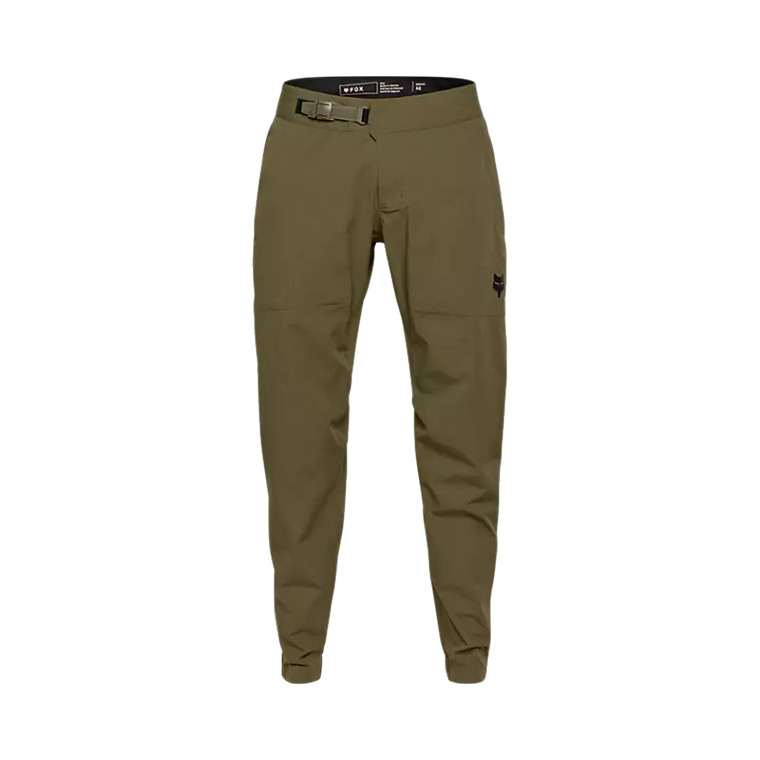 Fox Ranger Water Pants Olive Green