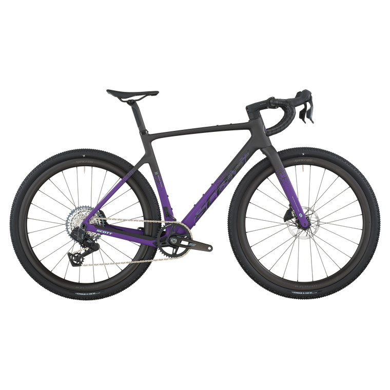 SCOTT Addict Gravel 20 Bike