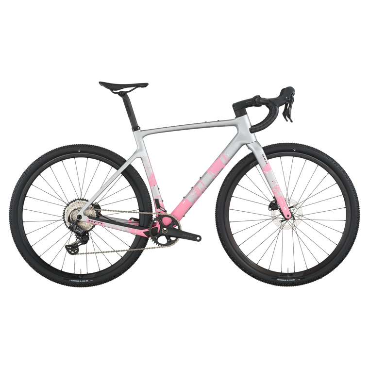 SCOTT Addict Gravel 30 Bike small