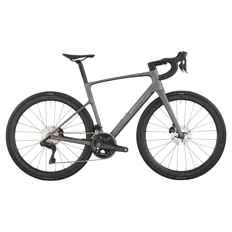 scott addict 20 bike tungsten grey medium