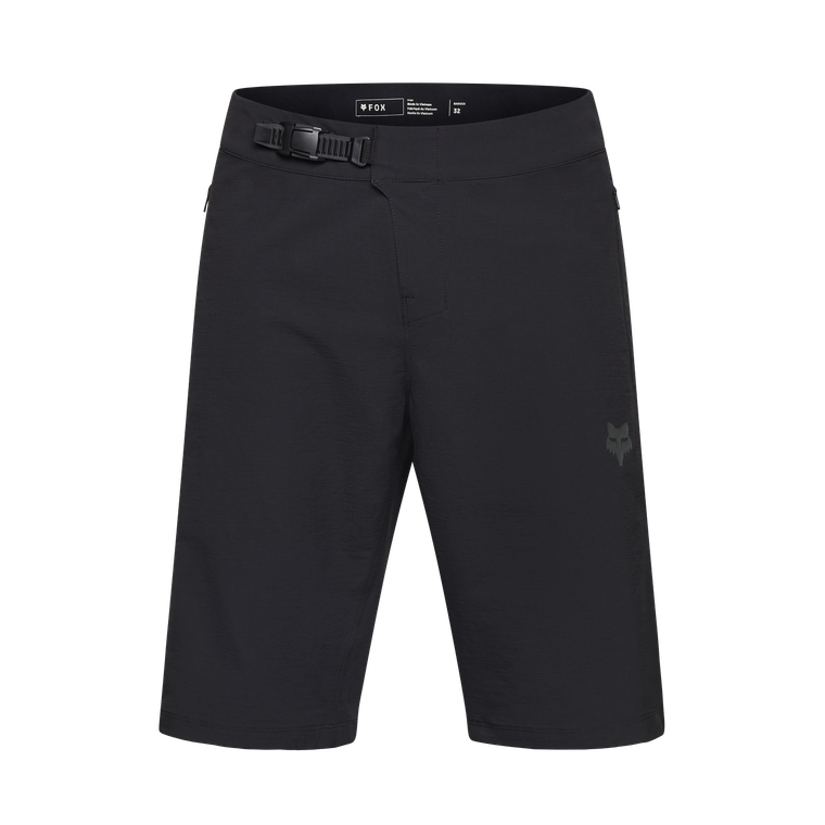Fox Ranger Shorts Black