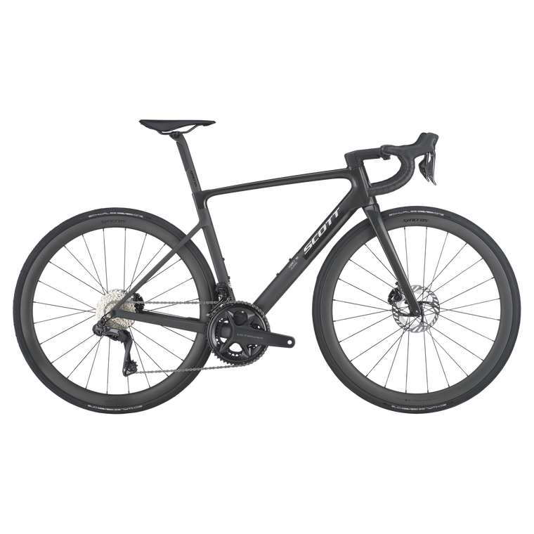 SCOTT Addict RC 20 Carbon Road Bike with Shimano Ultegra Di2 Groupset