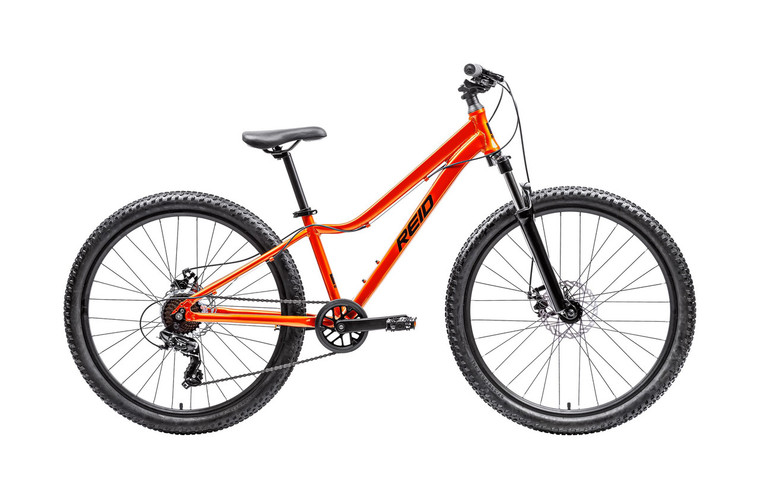 Reid Tract Jr 26 Kids Mountain Bike
