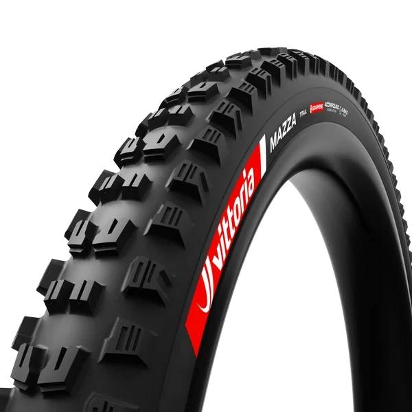 Vittoria Mazza Trail MTB Tyre 29 x 2.4