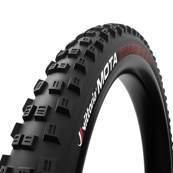 Vittoria Mota Trail MTB Tyre 29 x 2.35