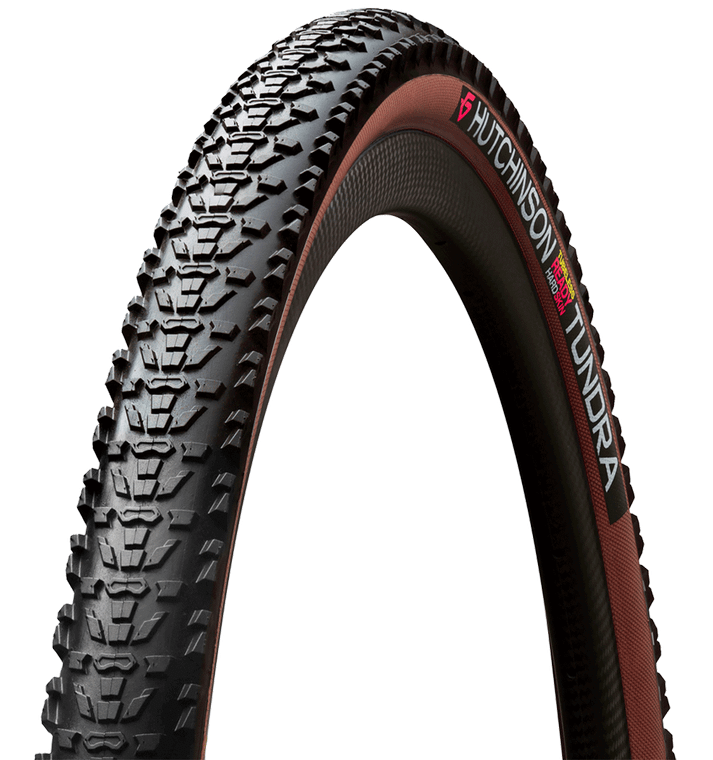 Hutchinson Tundra 700x40 gravel tyre