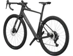 SCOTT Addict Gravel 40 Black Medium
