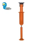 Granite STASH Orange MTB Multi-Tool