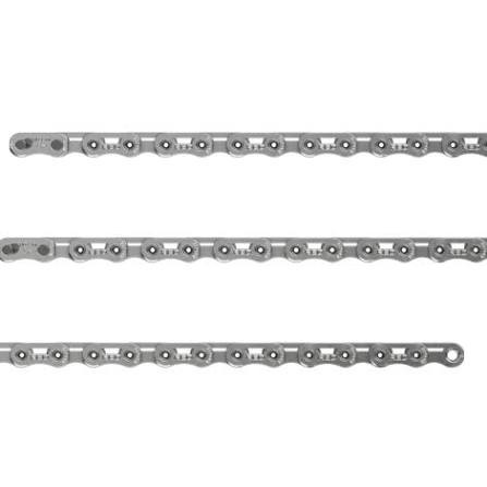 SRAM Chain Red E1 Flattop W/Powerlock 12 Speed