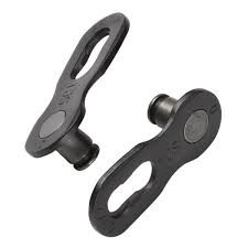 SRAM PowerLock Black 10-speed chain connector