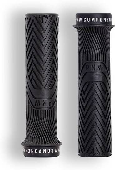 PNW Components Loam Grips 30mm lock-on MTB grips