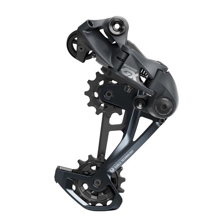 top of the line sram groupset