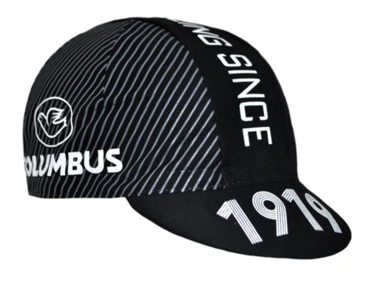 Cinelli Columbus Cycling Cap - 1919