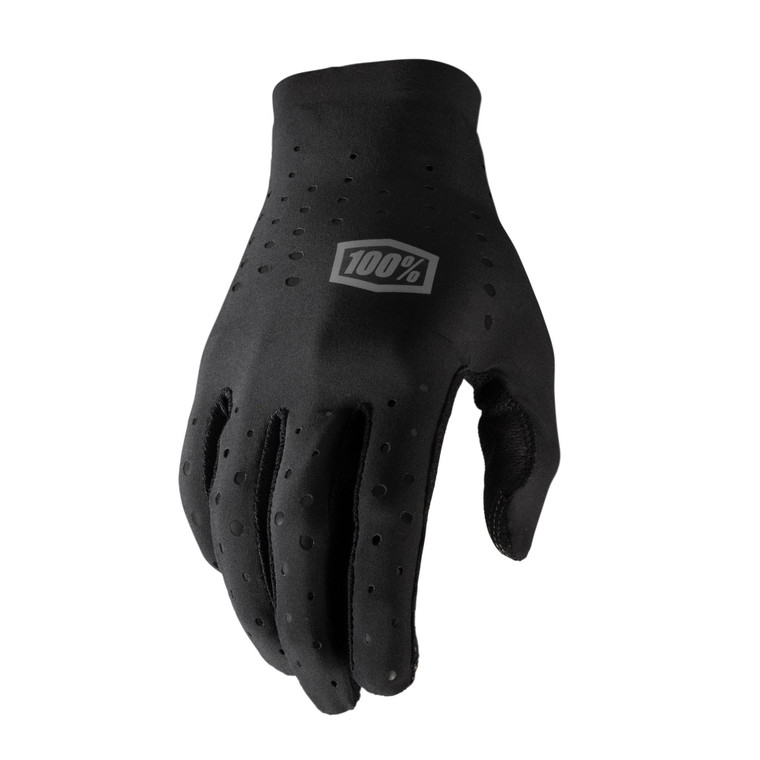 100% Sling Glove Black